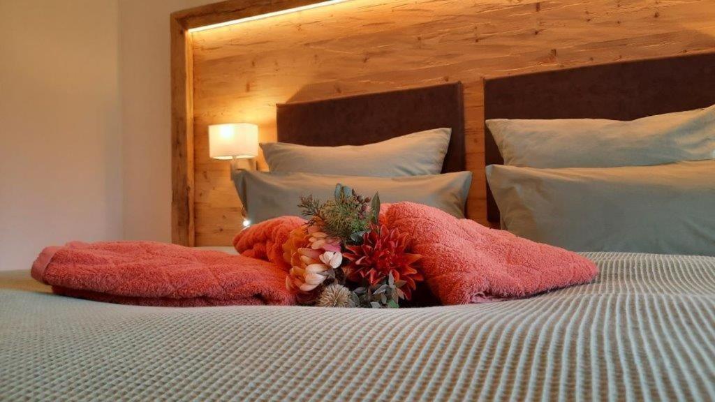 Ferienwohnung Unteroed Schönau am Königssee المظهر الخارجي الصورة