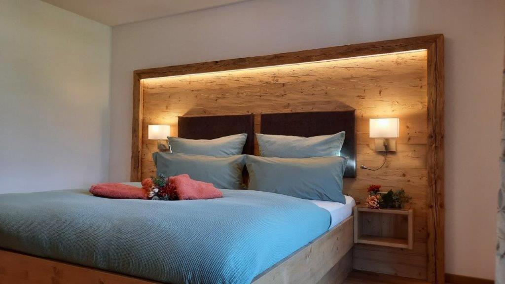 Ferienwohnung Unteroed Schönau am Königssee المظهر الخارجي الصورة