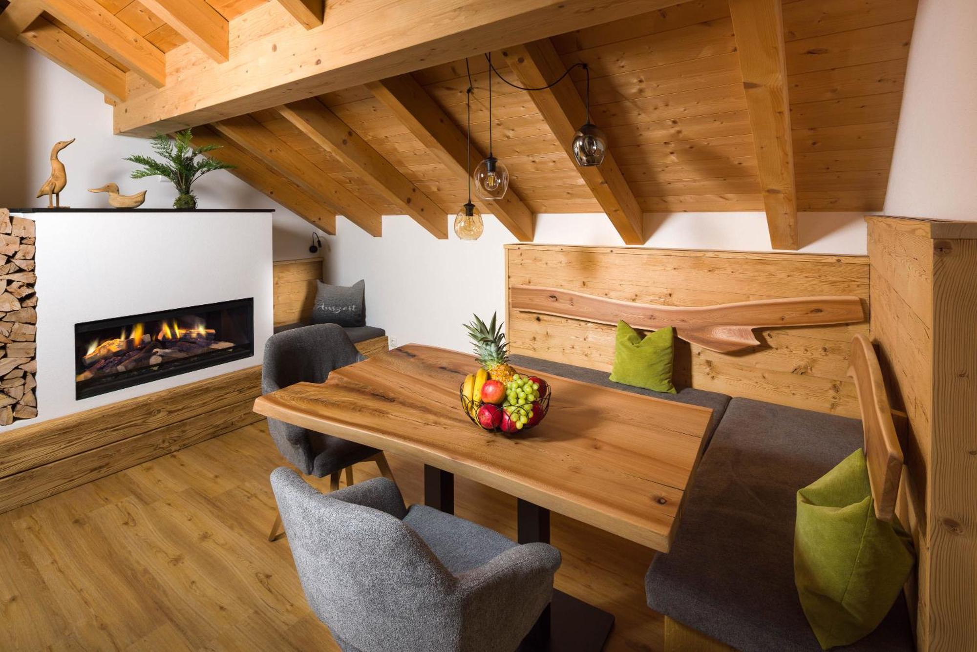 Ferienwohnung Unteroed Schönau am Königssee المظهر الخارجي الصورة