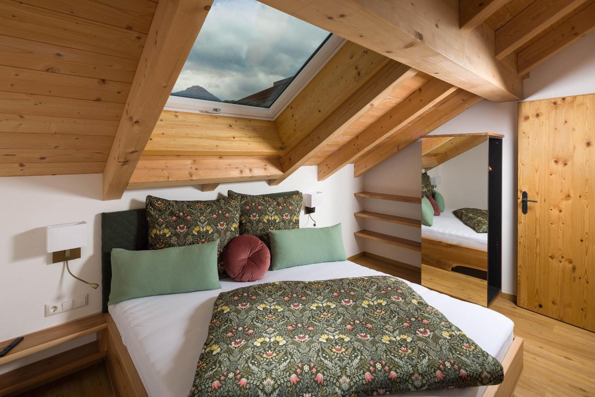 Ferienwohnung Unteroed Schönau am Königssee المظهر الخارجي الصورة